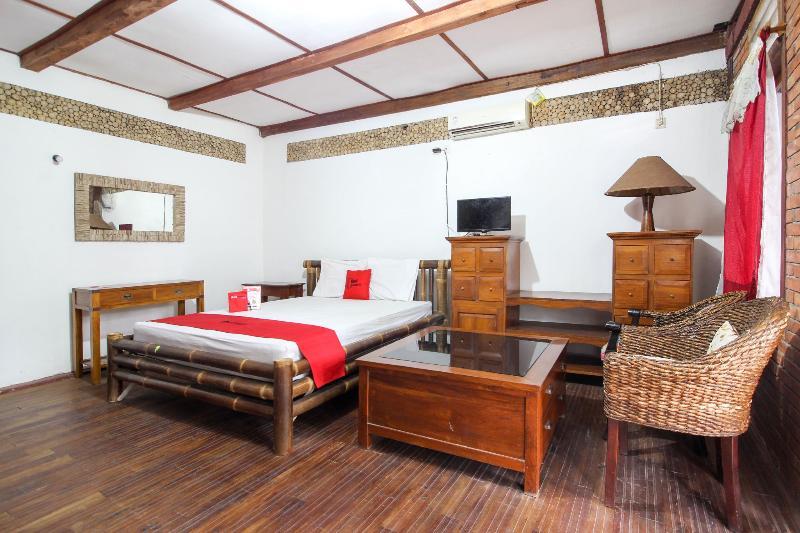 Reddoorz Near Rumah Sakit Wirosaban Salakan Luaran gambar